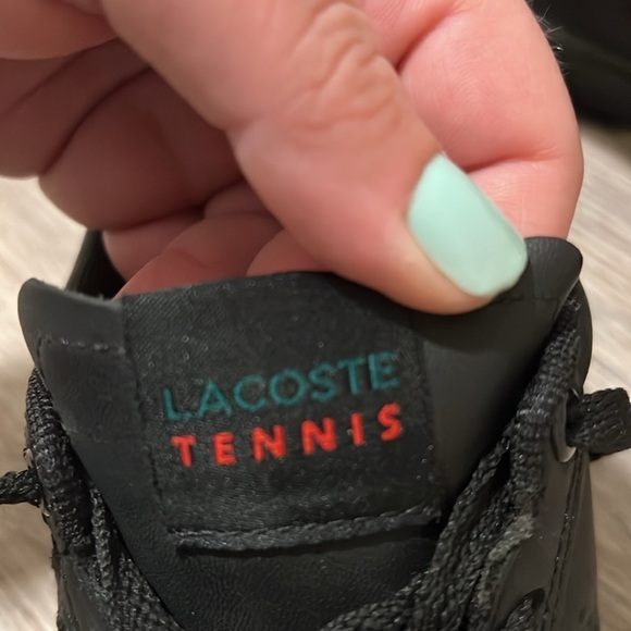 HOST PICK Lacoste Men’s Masters Classic Tennis Sneaker - Picture 8 of 11